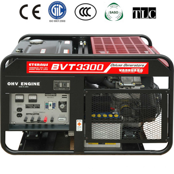 Generador para casa 17kw (BVT3300)